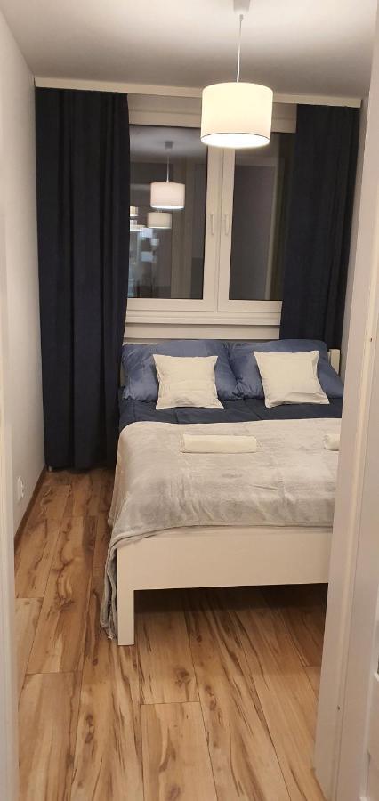 Apartament Łąkowa Polanica-Zdrój Zewnętrze zdjęcie